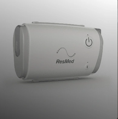AirMini travel CPAP
